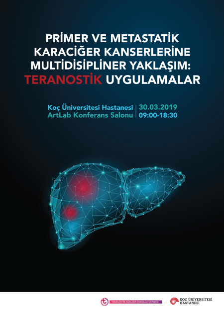 teranostik nukleer onkoloji dernegi, teranostik etkinlik